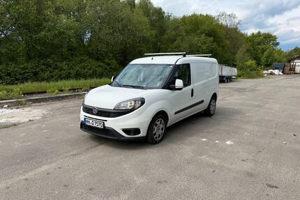 Fiat Doblo Gebrauchtwagen
