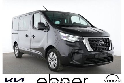 Nissan Primastar Gebrauchtwagen