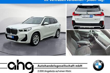 BMW X1 Gebrauchtwagen