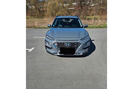Hyundai KONA Gebrauchtwagen