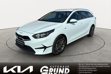 Kia ceed Sportswagon Gebrauchtwagen