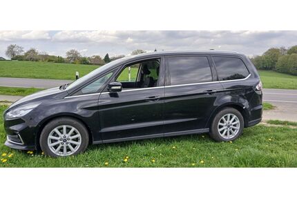 Ford S-Max Gebrauchtwagen