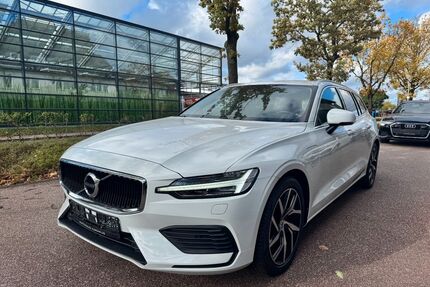 Volvo V60 Gebrauchtwagen