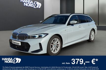 BMW 320 Gebrauchtwagen