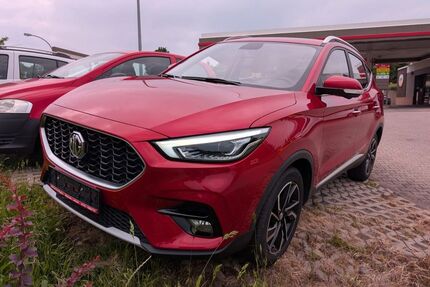 MG ZS Gebrauchtwagen