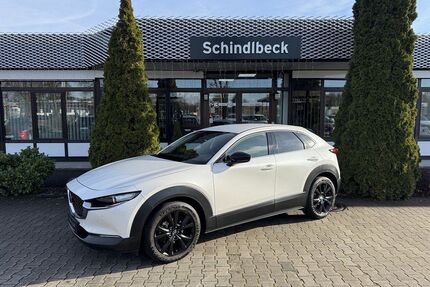 Mazda CX-30 Gebrauchtwagen