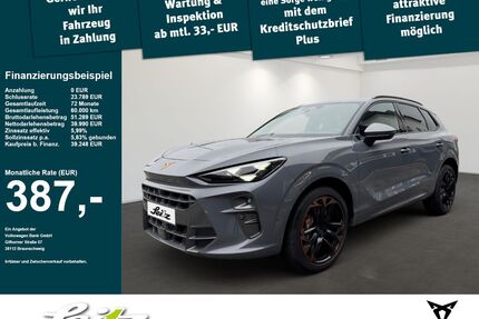 Cupra Terramar Gebrauchtwagen