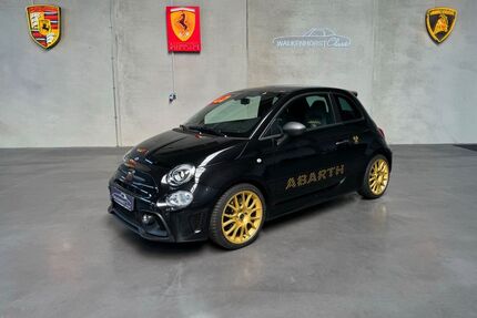 Abarth 500 Gebrauchtwagen