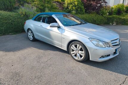 Mercedes-Benz E 250 Gebrauchtwagen
