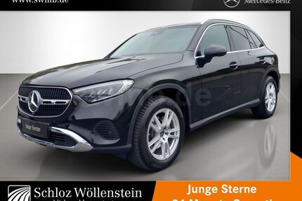Mercedes-Benz GLC 200 Gebrauchtwagen