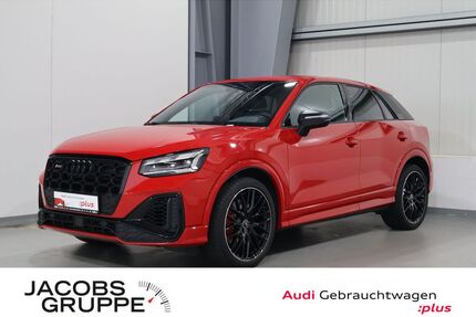 Audi SQ2 Gebrauchtwagen