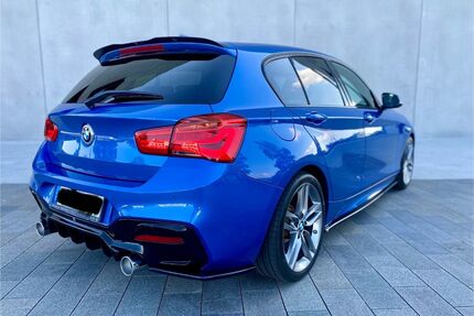 BMW 120 Gebrauchtwagen