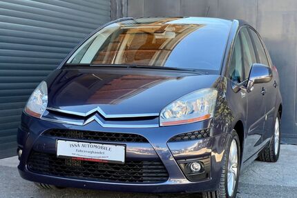 Citroen C4 Picasso Gebrauchtwagen
