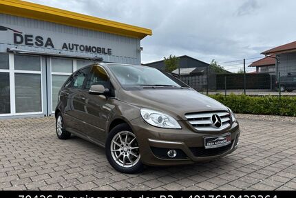 Mercedes-Benz B 170 Gebrauchtwagen