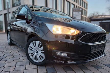 Ford C-Max Gebrauchtwagen