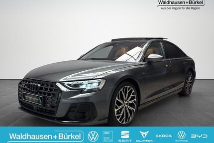 Audi A8 Gebrauchtwagen