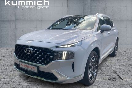 Hyundai SANTA FE Gebrauchtwagen