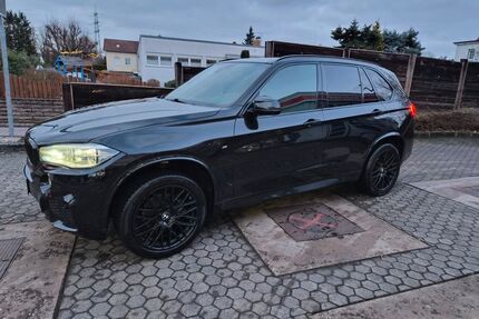 BMW X5 M Gebrauchtwagen