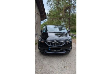 Opel Zafira Tourer Gebrauchtwagen