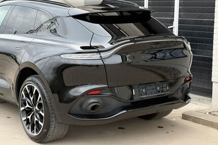 Aston Martin DBX Gebrauchtwagen