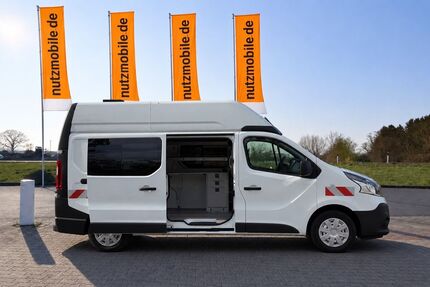 Renault Trafic Gebrauchtwagen