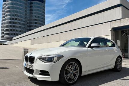 BMW M135 Gebrauchtwagen