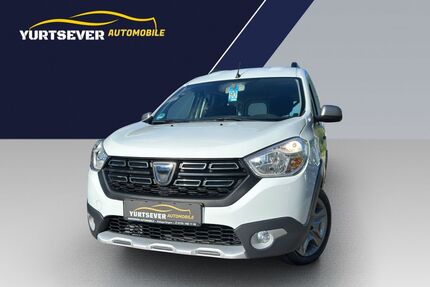 Dacia Dokker Gebrauchtwagen