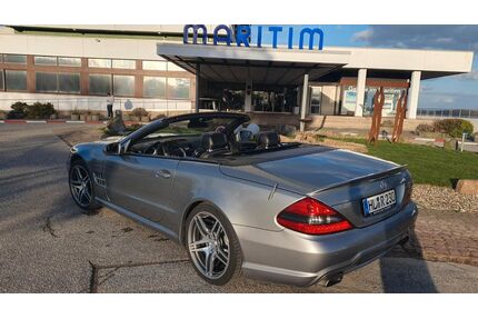 Mercedes-Benz SL 350 Gebrauchtwagen