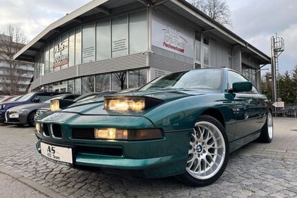 BMW 850 Gebrauchtwagen
