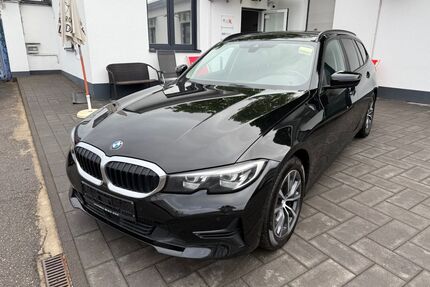 BMW 320 Gebrauchtwagen