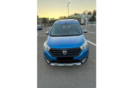 Dacia Dokker Gebrauchtwagen