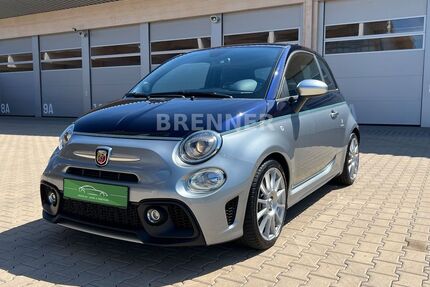 Abarth 695 Gebrauchtwagen