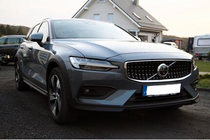 Volvo V60 Cross Country Gebrauchtwagen