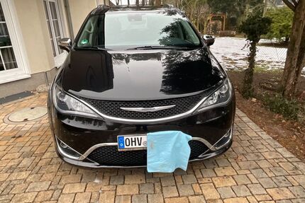 Chrysler Pacifica Gebrauchtwagen