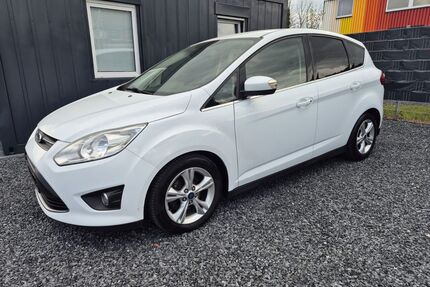 Ford C-Max Gebrauchtwagen