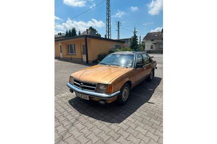 Smart Commodore 