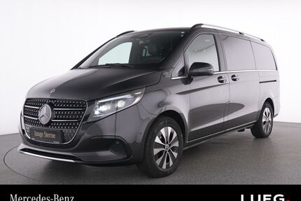 Mercedes-Benz V 300 Gebrauchtwagen
