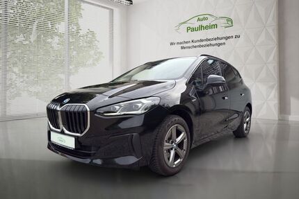 BMW 220 Active Tourer Gebrauchtwagen