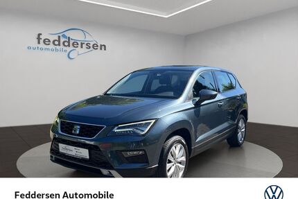 Seat Ateca Gebrauchtwagen
