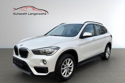 BMW X1 Gebrauchtwagen