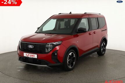 Ford Tourneo Courier Gebrauchtwagen