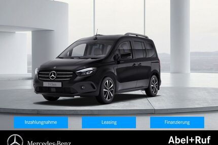 Mercedes-Benz T-Klasse Gebrauchtwagen