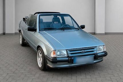 Ford Escort Gebrauchtwagen