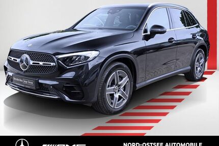 Mercedes-Benz GLC 300 Gebrauchtwagen