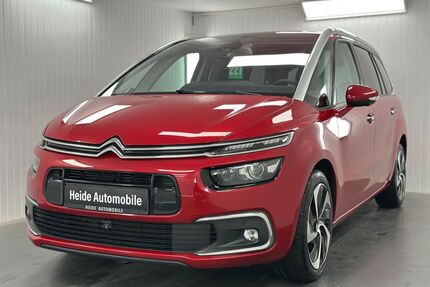 Citroen Grand C4 Picasso / SpaceTourer Gebrauchtwagen