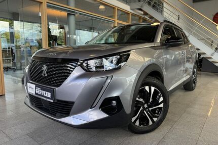 Peugeot 2008 Gebrauchtwagen