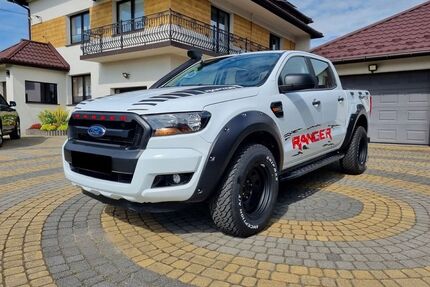 Ford Ranger Gebrauchtwagen