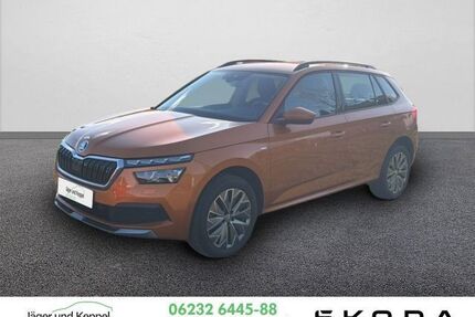 Skoda Kamiq Gebrauchtwagen