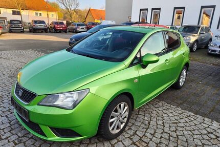 Seat Ibiza Gebrauchtwagen