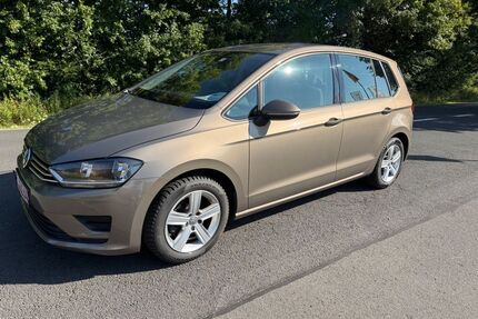 VW Golf Sportsvan Gebrauchtwagen